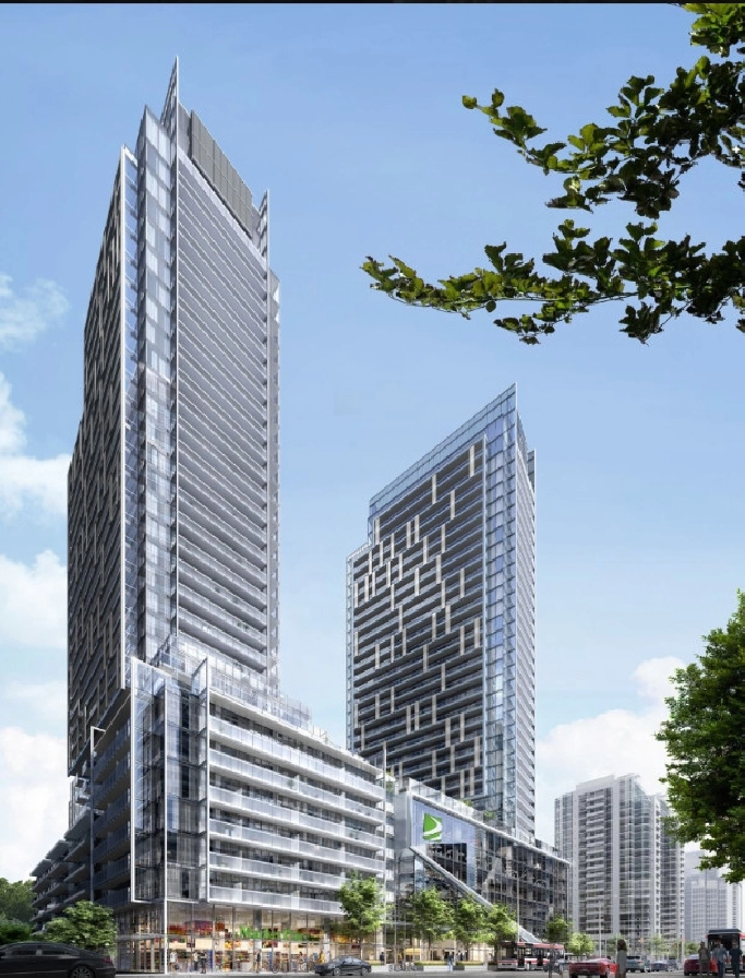 ASSIGNMENT DEAL IN NORTH YORK! DON'T MISS OUT! CALL 6474702604 in City of Toronto,ON - Condos for Sale