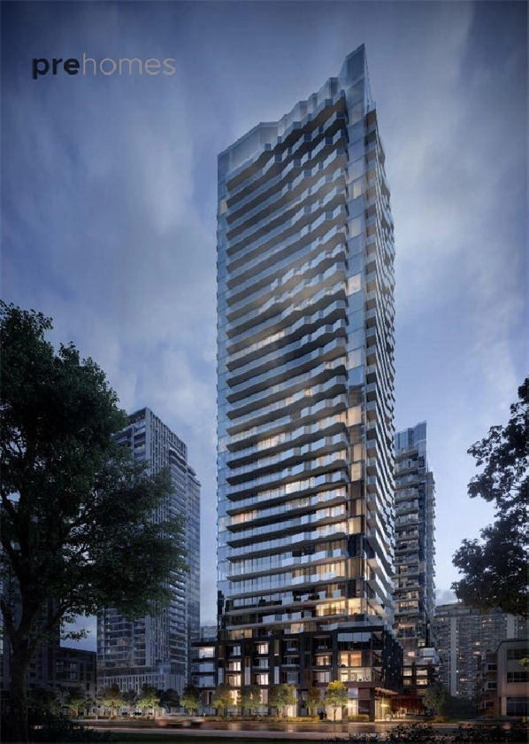 Untitled Condos - Mount Pleasant & Eglinton, two units available in City of Toronto,ON - Condos for Sale