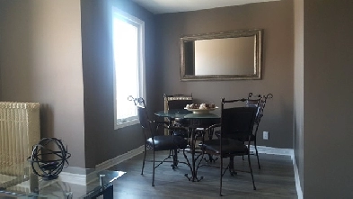 Executive Rooms at Edge of uOttawa FABULOUS LOCATION