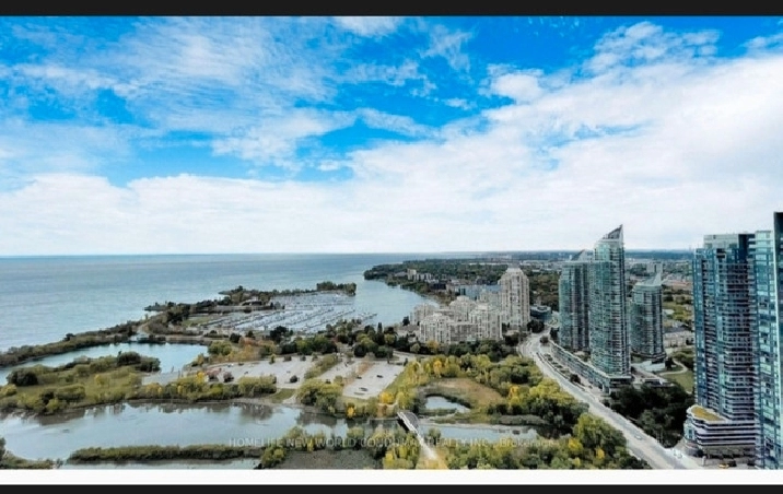 Two bedroom Parklawn Condo in Etobicoke for sale in City of Toronto,ON - Condos for Sale