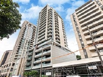 Luxury condo for sale in high demand area Bathust/St. Clair Ave in City of Toronto,ON - Condos for Sale