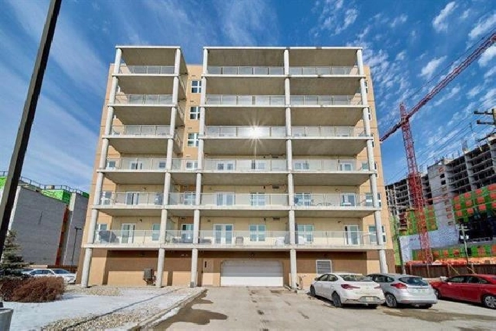 Furnished 2 Bedroom 2 Bathroom Condo near University of Manitoba in Winnipeg,MB - Apartments & Condos for Rent