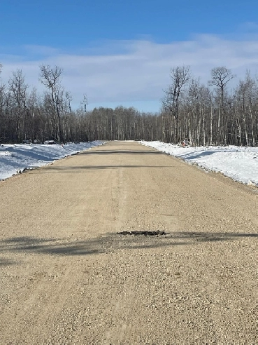 Matlock Treed Lots close to the Lake Image# 1