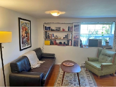 $1,150 / 2br - Vancouver sublet - Dec 1st 2023 to Jan 31st 2024 Image# 1