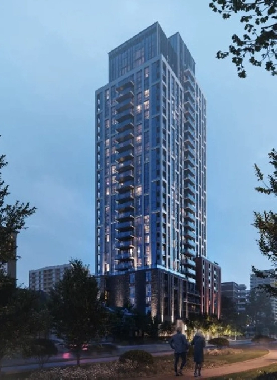 Exclusive Pre-Construction Opportunity at Raglan House! in City of Toronto,ON - Condos for Sale
