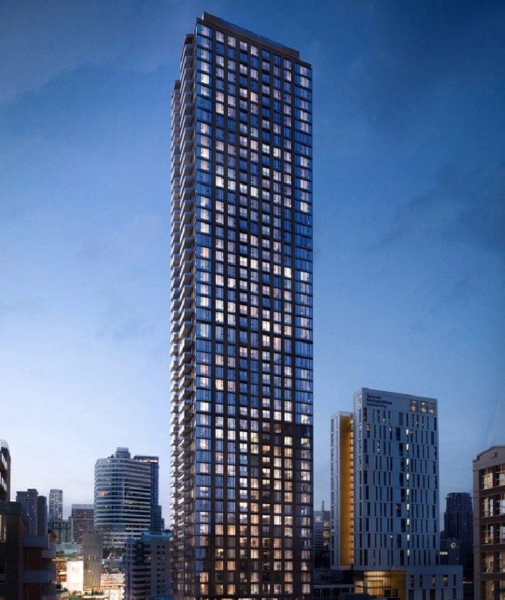 Invest in Centricity Condos for 2027! Own Toronto Luxury! in City of Toronto,ON - Condos for Sale
