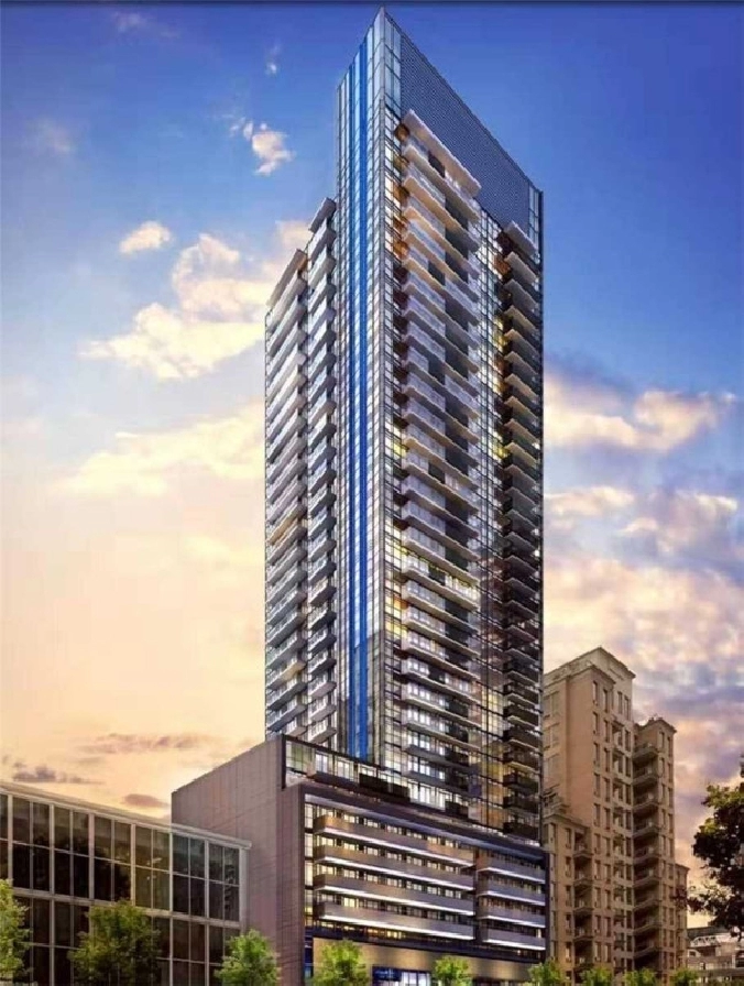 Newcomers: Bachelor at Eglinton/Yonge AVALIABLE in City of Toronto,ON - Apartments & Condos for Rent