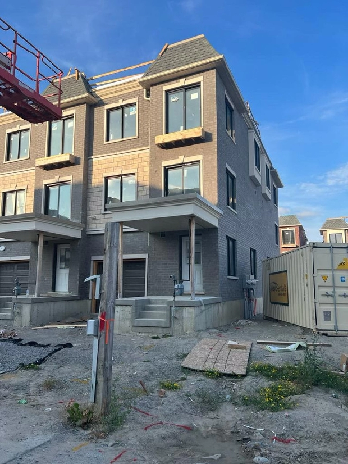 Brand New Luxury Rental in Stouffville in Markham / York Region,ON Apartments & Condos for Rent