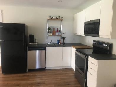 2  Bedroom rental available December 1/23 until May 30/24 Image# 1