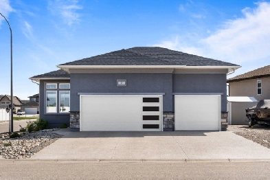 5 Plains Way Pilot Butte Saskatchewan Image# 1