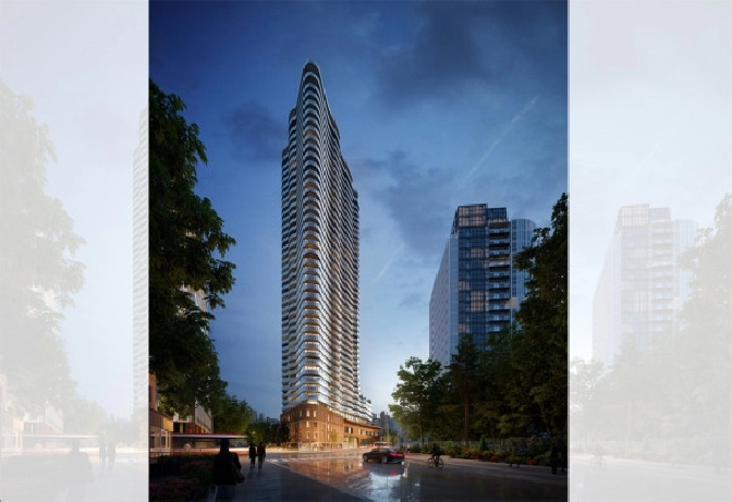 ELEKTRA CONDOS VIP SALE. DOWNTOWN in City of Toronto,ON - Condos for Sale