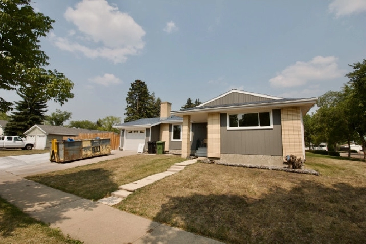 2 Bed 1 Bath BSMT Suite Pineview Fort Saskatchewan in Edmonton,AB - Apartments & Condos for Rent