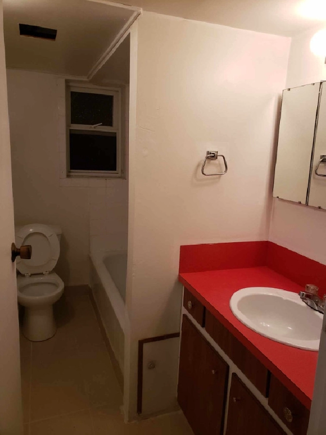 3 Bedroom 1 Bath Vancouver Rental Unit in Vancouver,BC - Apartments & Condos for Rent