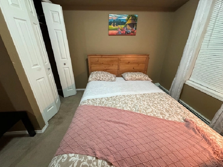 one bed/one bath for rent in Calgary,AB - Room Rentals & Roommates