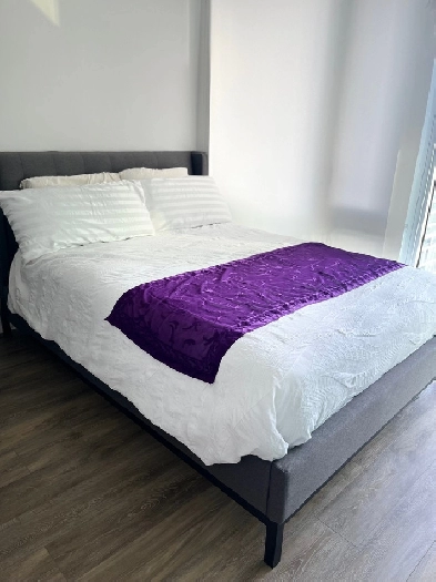 Condo Available until December 8th