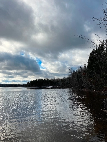 1 - 3 Acre Waterfront Building Lotd Image# 1
