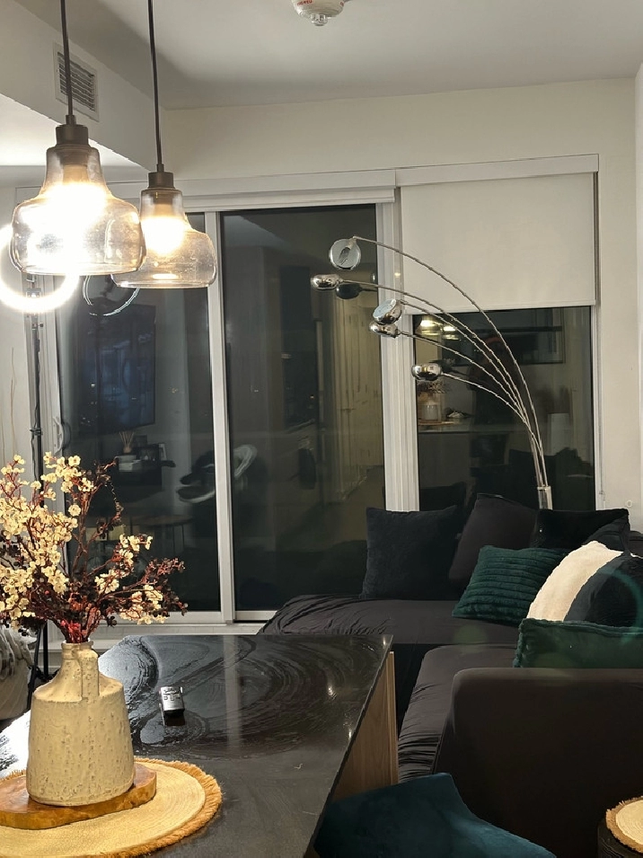 1 bed room downtown condo for sublet in City of Toronto,ON - Short Term Rentals