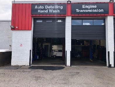 Auto Bays For Lease Image# 1