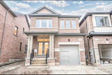 Brand new house for rent in Caledon ! Image# 1