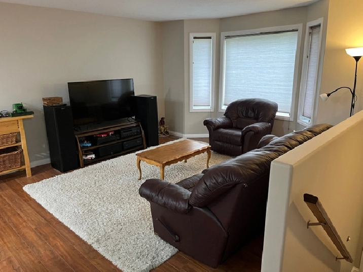 206 Hallam Drive Hinton, AB private sale in St. Albert,AB Houses for Sale