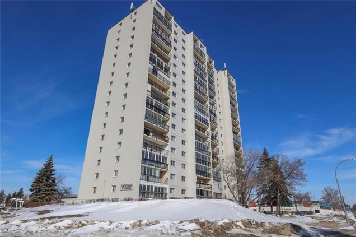 Corydon Avenue Two-Bedroom Condo for Rent in Winnipeg,MB - Apartments & Condos for Rent