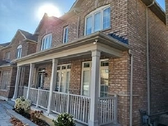 Peaceful Living in Markham at 4 Peace Walk Rd. in City of Toronto,ON - Apartments & Condos for Rent