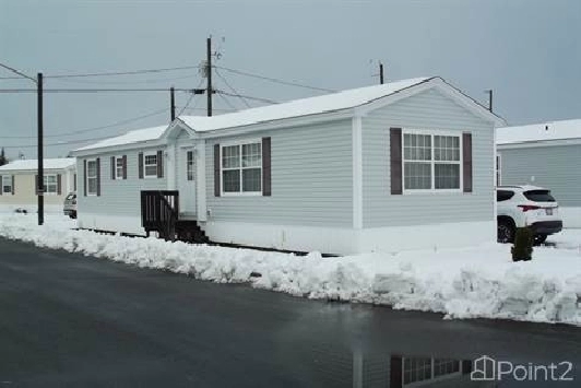2 Stewart Street in Fredericton,NB - Houses for Sale