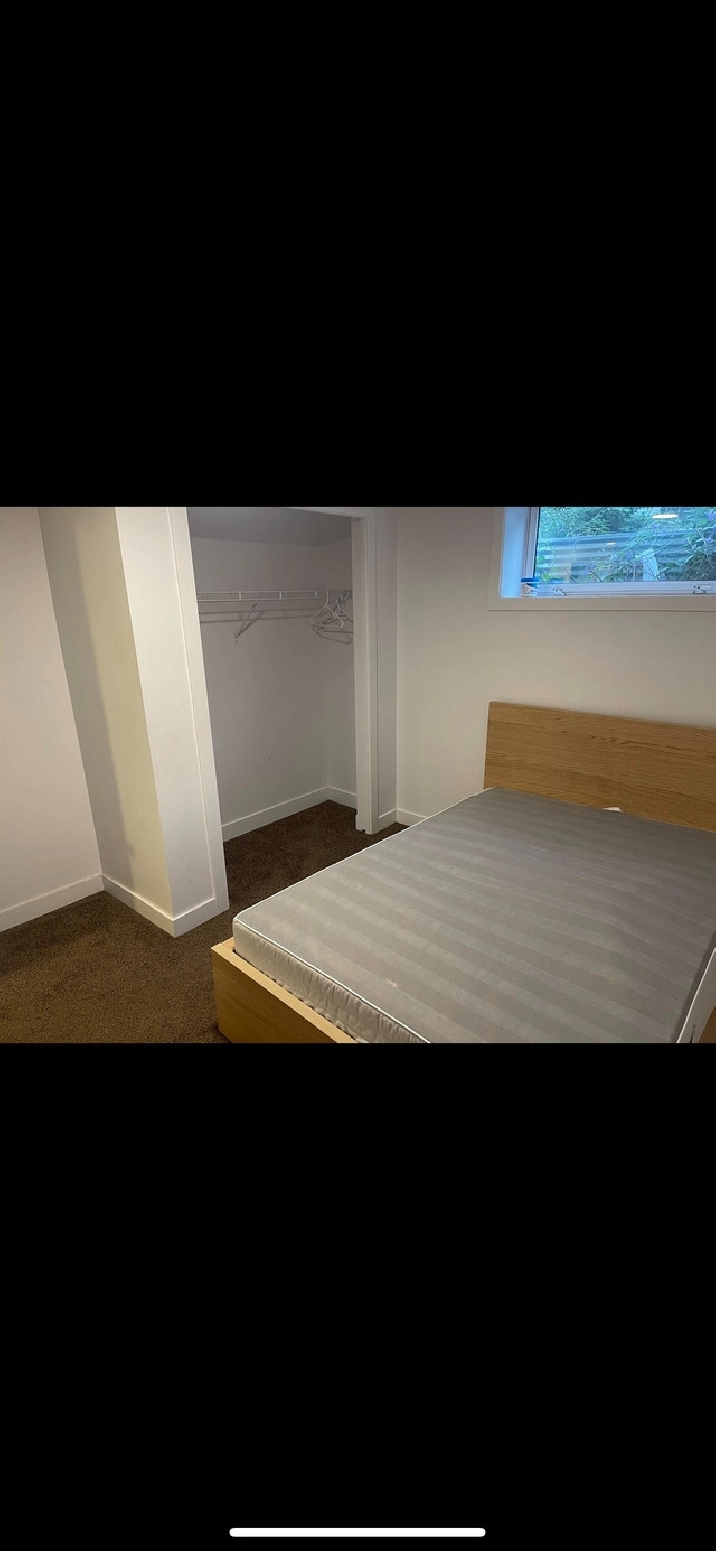 Nait area rooms for rent, Short or Long term stay in Edmonton,AB - Short Term Rentals