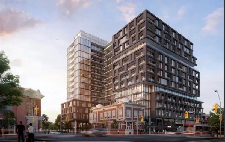 for more info Brand New Condo King and Dufferin in City of Toronto,ON - Apartments & Condos for Rent