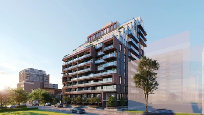 Prime Toronto Living: Groove Condos Pre-Construction! in City of Toronto,ON - Condos for Sale