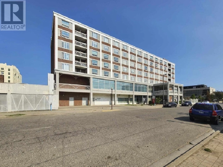 RECENTLY REDUCED!! 605 130 BRODIE STREET S. 169900 in Thunder Bay,ON