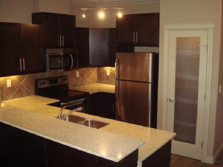 Scona Gardens 1 Bed Apartment for Rent (South facing, 3rd floor) in Edmonton,AB - Apartments & Condos for Rent