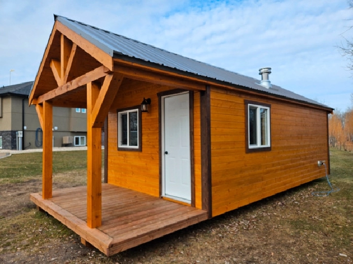 Cabin (custom build) in Winnipeg,MB - Houses for Sale