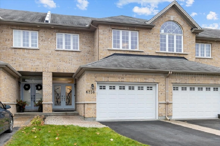 Discover Serene Living: Your Dream Home in Greely! in Ottawa,ON - Houses for Sale