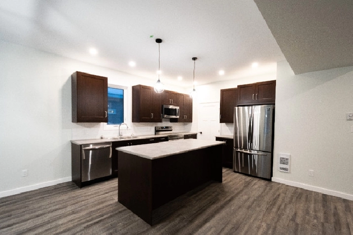 2300 sq.ft. home for rent in Whitehorse,YT - Apartments & Condos for Rent