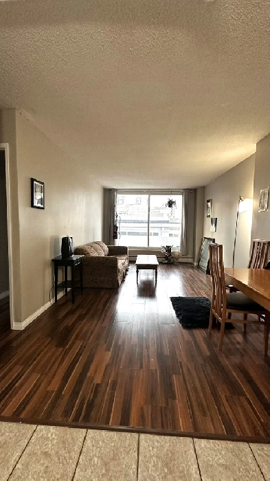 Apartment for rent in Downtown Image# 1