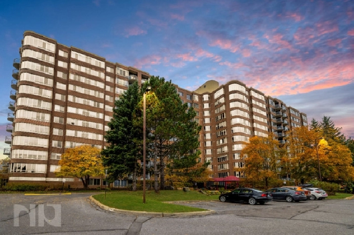 For Sale - Two Bedroom 100 Grant Carman in Ottawa,ON - Condos for Sale