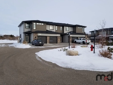 Real Estate Auction - 2 Acres Condo Development - Weyburn, SK Image# 1