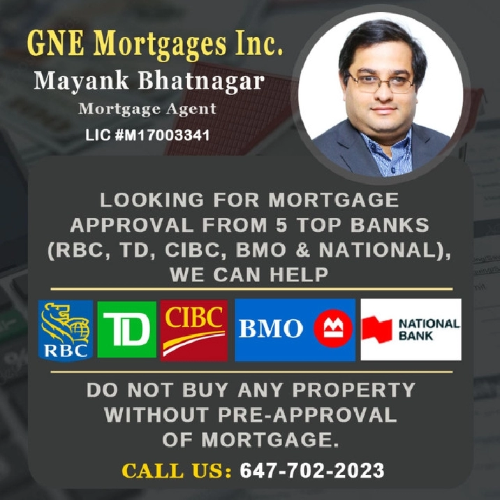 ⭐ Looking for commercial, multiple ✔ Lowest Rate from Top Banks in City of Toronto,ON - Houses for Sale