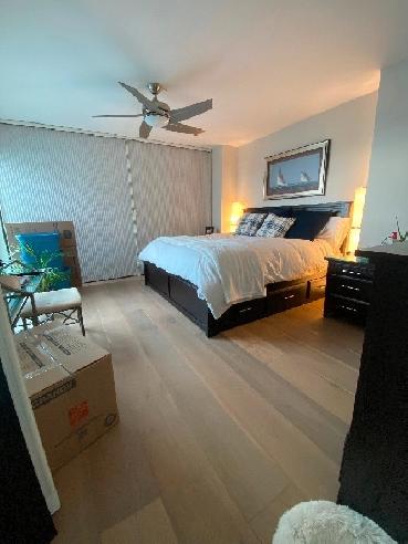 2 bed-2 bath top floor condo Image# 1