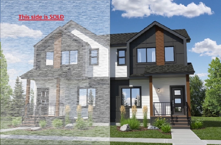 Brand new 3 Bedroom home now starting under $380,000... in Winnipeg,MB - Houses for Sale