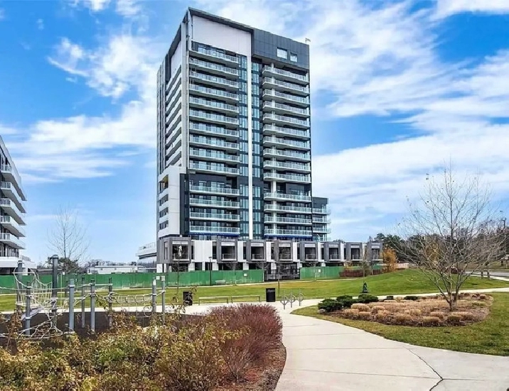 20 O'Neill Drive - 1 Bedroom / 1 Bathroom Condo for Rent in City of Toronto,ON - Apartments & Condos for Rent