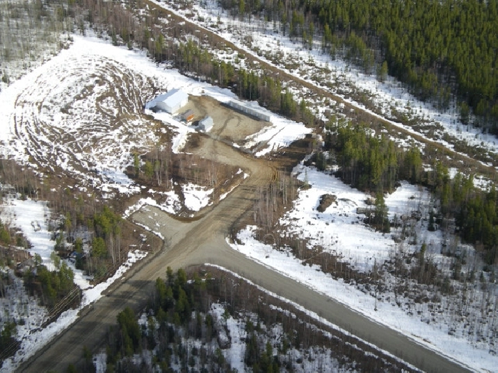 Commercial Property For Sale on 2.32 Acres - Watson Lake,YT in Whitehorse,YT - Land for Sale