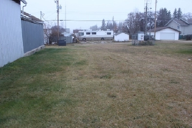 50 ft x 130 ft Commercial lot in Holden Image# 1