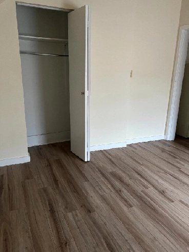 Newly renovated 1 BHK Apartment at Charlottetown downtown Image# 1