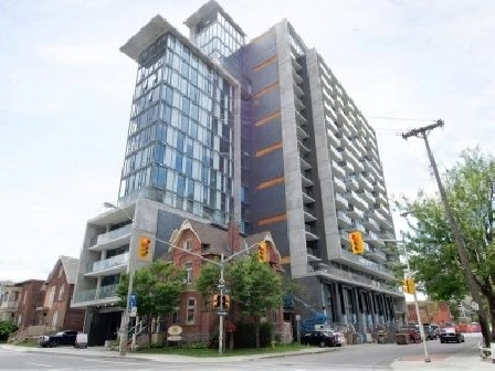 Bachelor - One Bedroom Downtown Ottawa in Ottawa,ON - Apartments & Condos for Rent