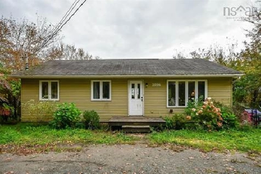 2096 Prospect Road in City of Halifax,NS - Houses for Sale