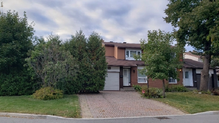 32 Providence Place, Barrhaven in Ottawa,ON - Houses for Sale