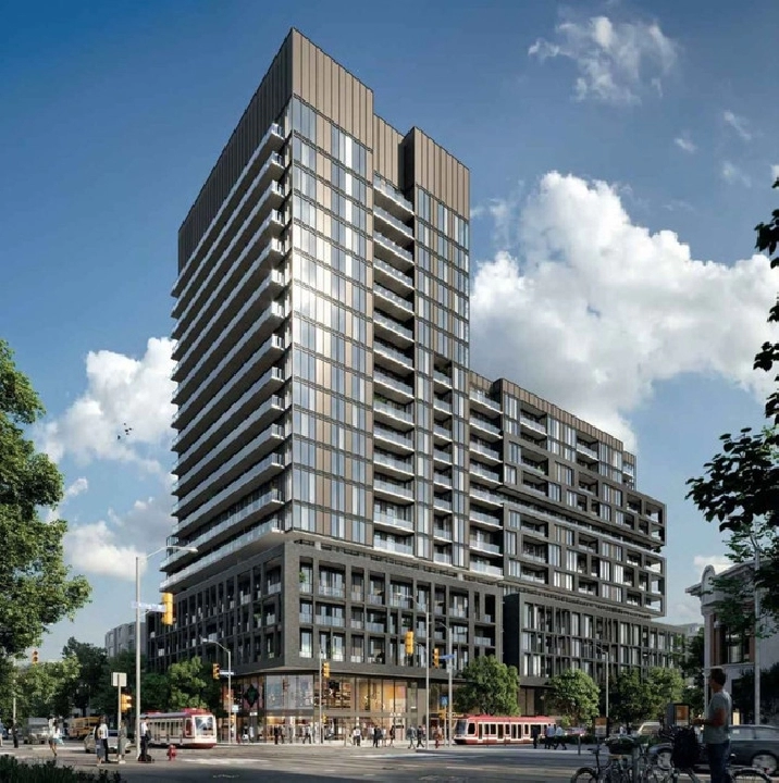 Luxury Living Awaits at XO2 Condos! Call Today! in City of Toronto,ON - Condos for Sale