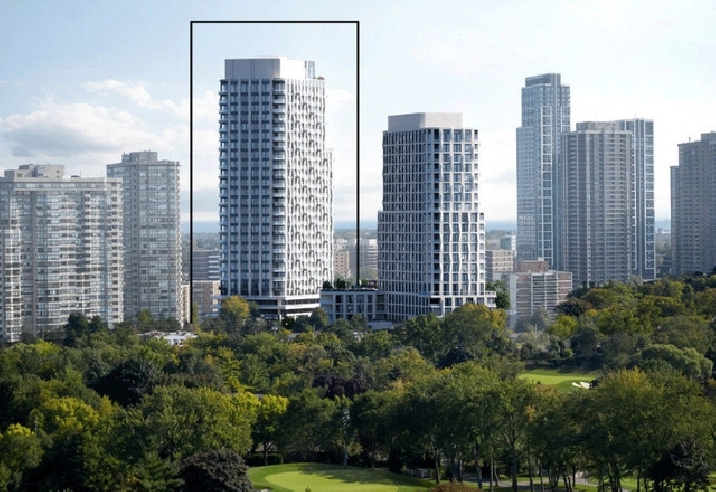 Your Future Starts Here! Invest in Westerly Condos 2 Now! in City of Toronto,ON - Condos for Sale